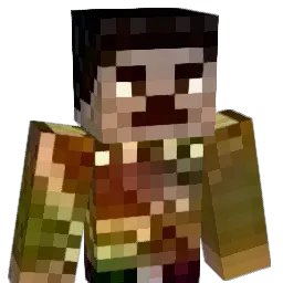 Ingenex's Minecraft skin