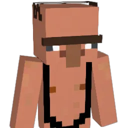 IngenieroChimpy Minecraft avatar bust