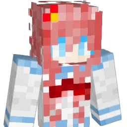 IngeniouslyDream Minecraft avatar bust