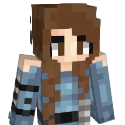 Ingentr Minecraft avatar bust
