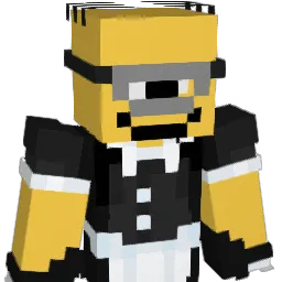 Ingetjee's Minecraft skin