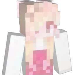 Ingkko429 Minecraft avatar bust