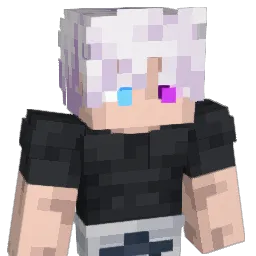Inglesplay's Minecraft skin