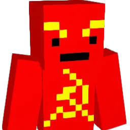 Inglink_ Minecraft avatar bust