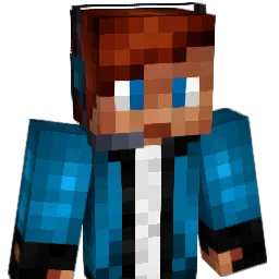 Ingmarrtjeee Minecraft avatar bust