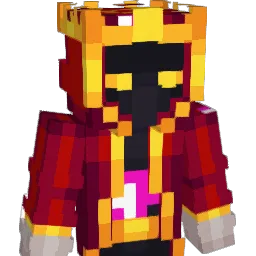 IngoDingo76 Minecraft avatar bust
