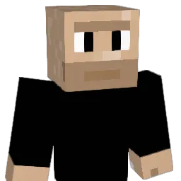Ingo_Oberhofer Minecraft avatar bust
