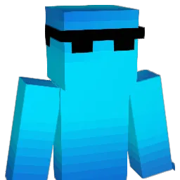 Ingradients Minecraft avatar bust