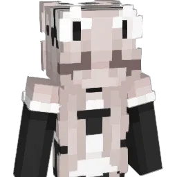 Ingressus_ Minecraft avatar bust