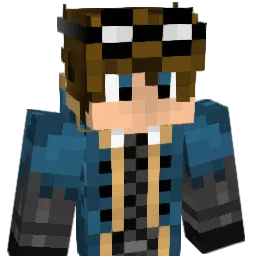 Ingri's Minecraft skin