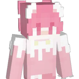 IngridDa's Minecraft skin