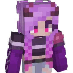 Ingritas2007 Minecraft avatar bust