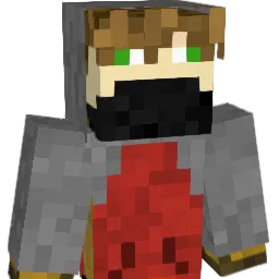 IngrownBread Minecraft avatar bust