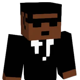 Ingui's Minecraft skin