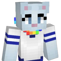 Ingurido Minecraft avatar bust