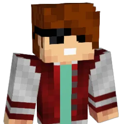 Ingvildpus_94 Minecraft avatar bust