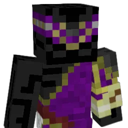 IngwarKurieta Minecraft avatar bust