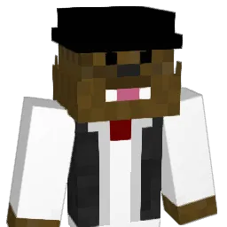 Inhale_my_farts Minecraft avatar bust
