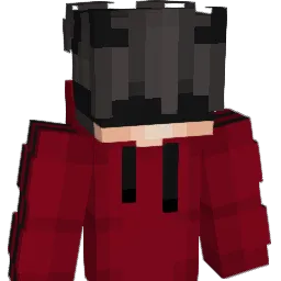 Inhout96's Minecraft skin
