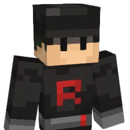 Inhouw's Minecraft skin