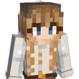 Iniemini_M Minecraft avatar bust