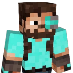Iniesta09's Minecraft skin