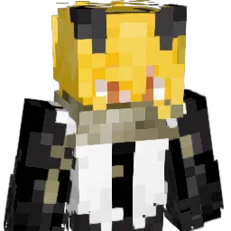 Inigo626 Minecraft avatar bust