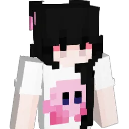 Iniolix's Minecraft skin