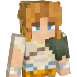 InityalQ's Minecraft skin