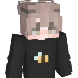 Injeolmi0 Minecraft avatar bust