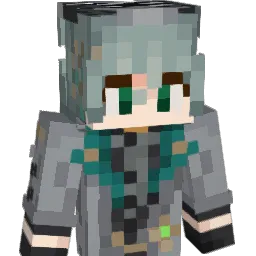 Ink5050's Minecraft skin