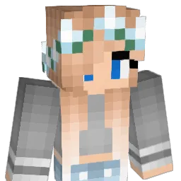 InkDemonMonster's Minecraft skin