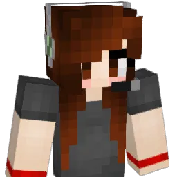 InkDevi13's Minecraft skin