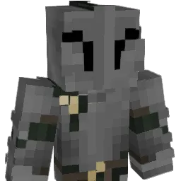 InkJuice's Minecraft skin