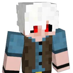InkMCU's Minecraft skin