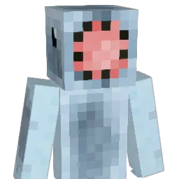 InkSquidYT's Minecraft skin