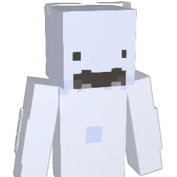 Ink_Gmuneo Minecraft avatar bust