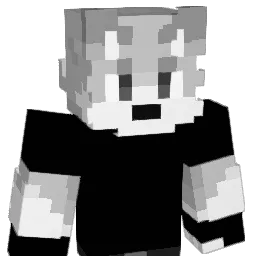 Ink_Wolf06's Minecraft skin