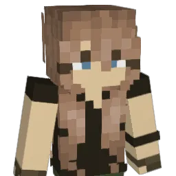 Inka600's Minecraft skin