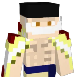 Inka_Newgate's Minecraft skin