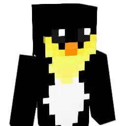 Inka_PI Minecraft avatar bust