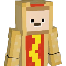 Inkedclouds's Minecraft skin