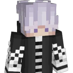 Inkeed_TK Minecraft avatar bust
