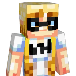 InklingGal's Minecraft skin