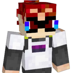InklingSplasher's Minecraft skin