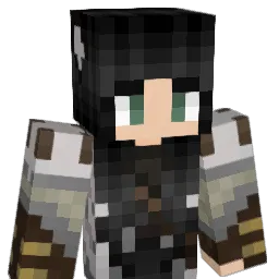 Inkognito2012's Minecraft skin