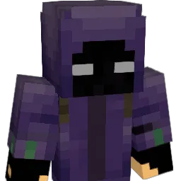 Minecraft-Avatar von Inkognito_3331: Büste