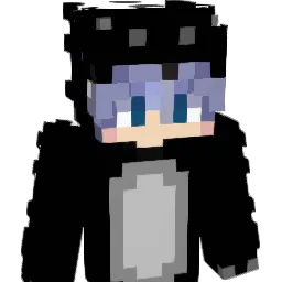 Inkraco_Sama Minecraft avatar bust