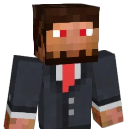 InkredibleMulk's Minecraft skin