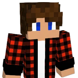 InkwellGuy's Minecraft skin